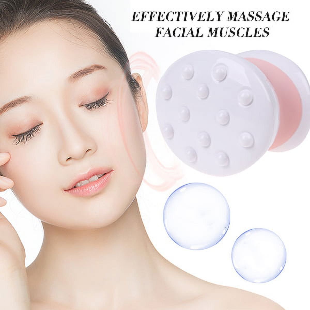 Body Mini Massager - Zambeel