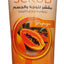 Body Scrub, Papaya Flavor - Zambeel