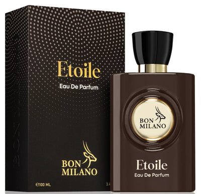 Bon Milano Etoile Perfume - Zambeel