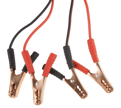 Booster Cable(600AMP) - Zambeel