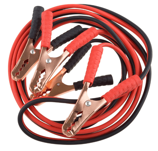 Booster Cable(600AMP) - Zambeel