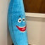 Boulevard Banana Toy (80cm) - Zambeel