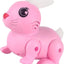 Bouncy Bunny Toy - Zambeel