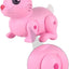 Bouncy Bunny Toy - Zambeel