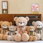 Bowknot Teddy Bear (95cm) - Zambeel