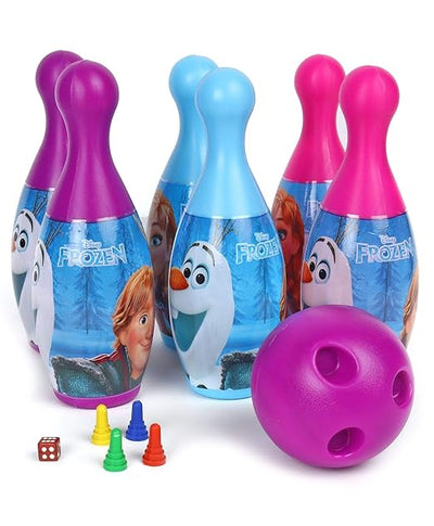 Bowling Toy - Zambeel