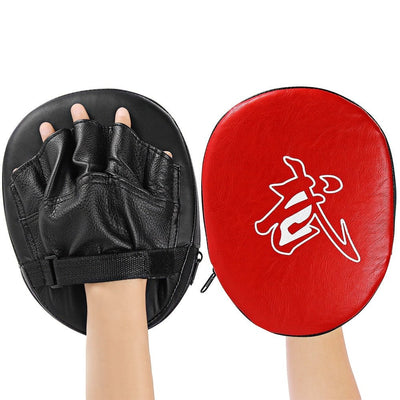 Boxing training equipment - Zambeel