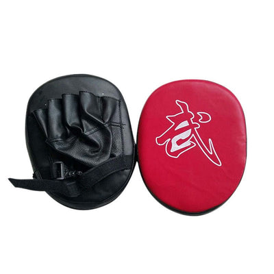 Boxing training equipment - Zambeel