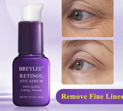 BREYLEE Hydrating Eye Serum - Zambeel