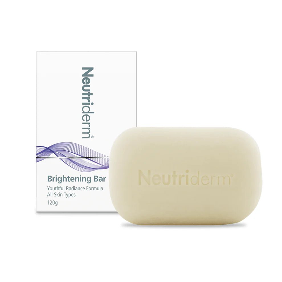 Brightening Bar - Zambeel