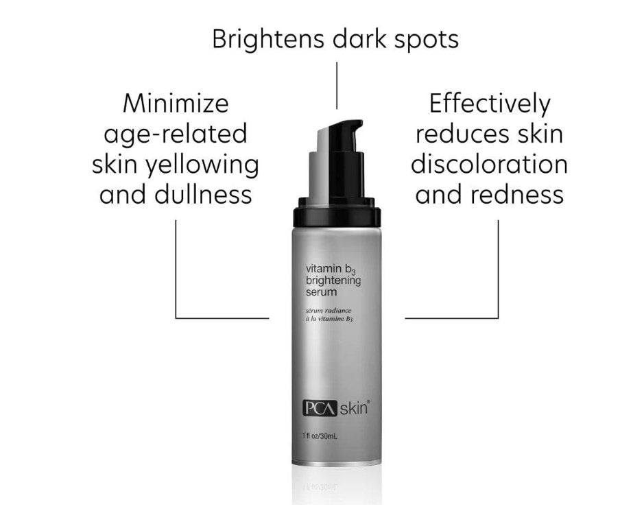 Brightening Serum - Zambeel