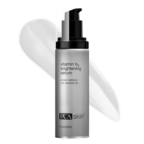 Brightening Serum - Zambeel