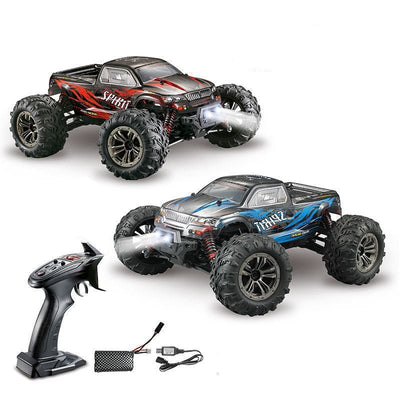 Brushless New Product 4WD Remote Control Car Toys - Zambeel