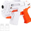 Bubble Gun With Sound & Light - Zambeel