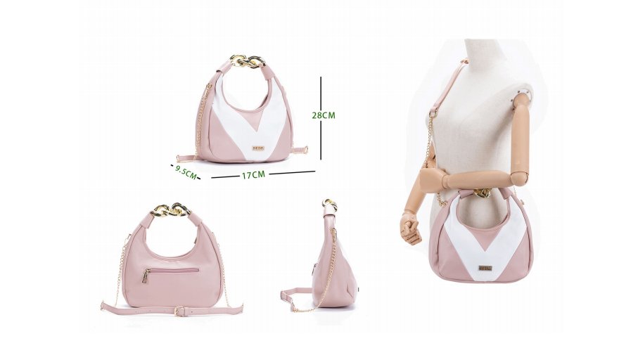 Bucket Bag For Girls - Zambeel