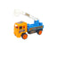 Bucket Truck Vehicle - Zambeel