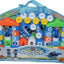 Building Blocks Bag - Zambeel