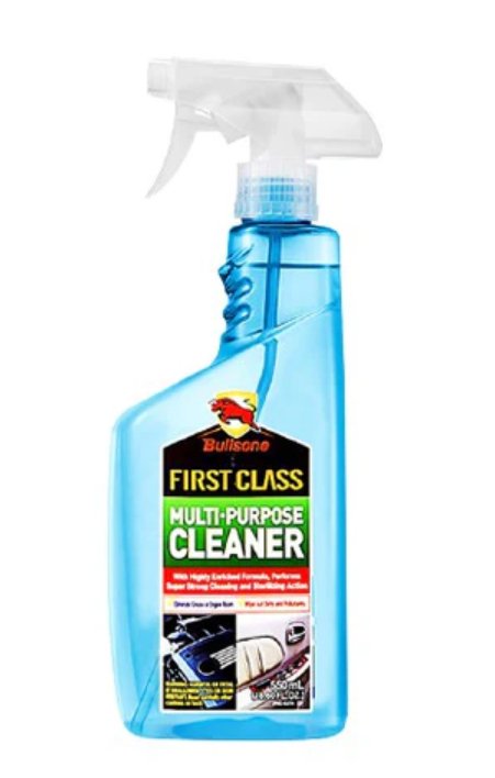 Bullsone Multi Purpose Cleaner - Zambeel