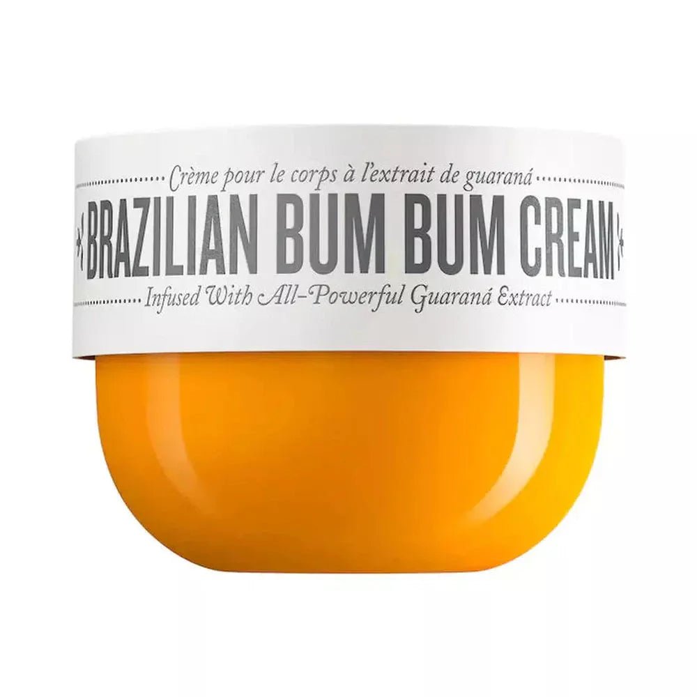 Bum Bum Cream (240ml) (Original) - Zambeel