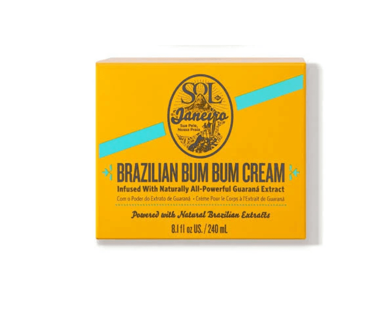 Bum Bum Cream (240ml) (Original) - Zambeel