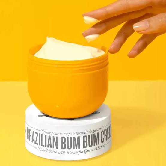 Bum Bum Cream (240ml) (Original) - Zambeel