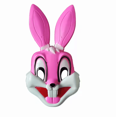 Bunny Mask - Zambeel