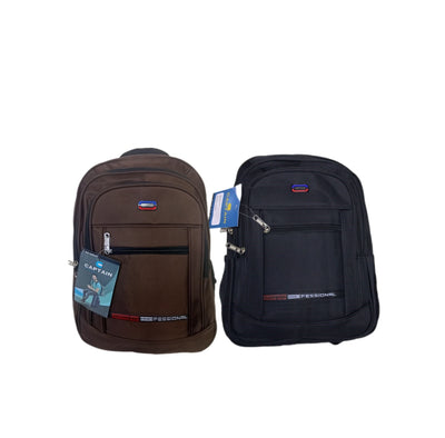 Business Traveling Backpack - Zambeel