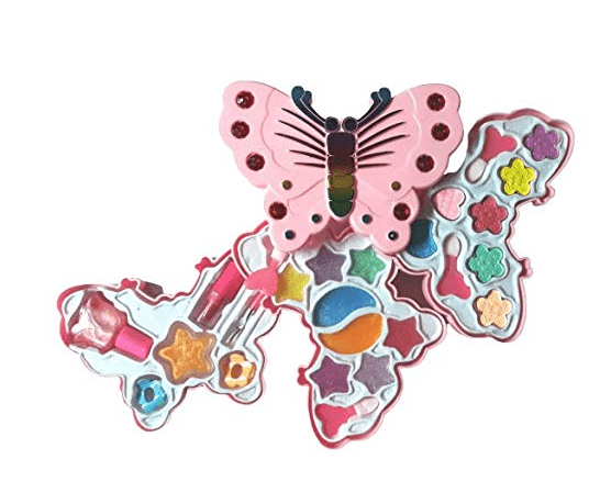 Butterfly Makeup Set - Zambeel