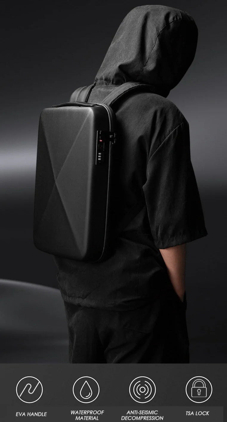 ByteBag For Laptop - Zambeel