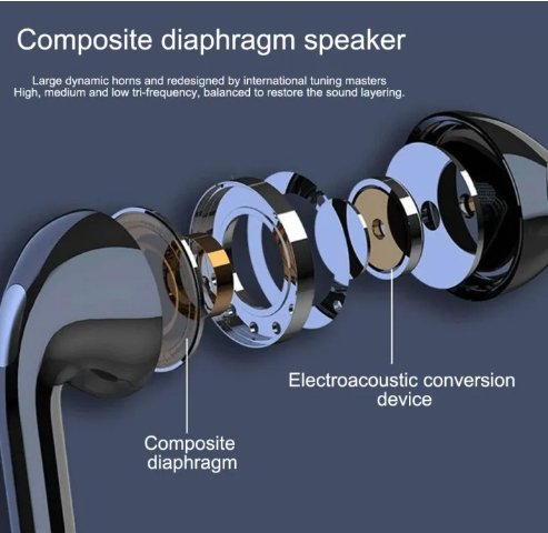 C Type Headfree - Zambeel