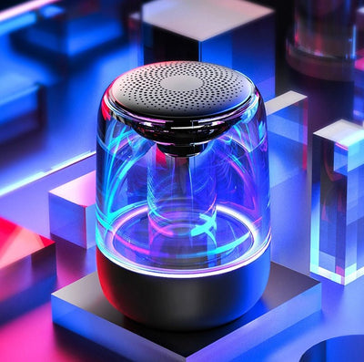 C7 Wireless Speaker - Zambeel