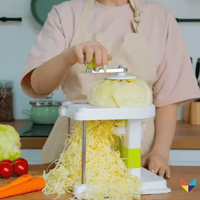 Cabbage Peeler Vegetable Cutter - Zambeel