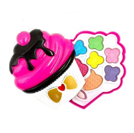 Cake Shaped Toy - Zambeel