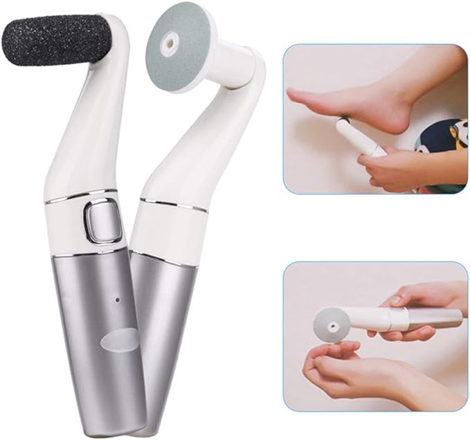 Callus Remover And Nail Care - Zambeel