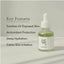 Calming Serum - Green Tea+Panthenol - Zambeel