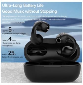 Calus CW10 Wireless Earbuds - Zambeel