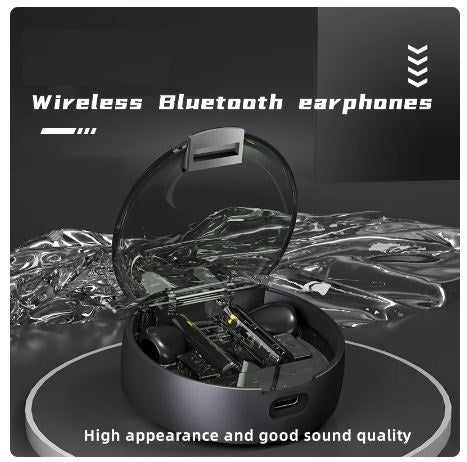 Calus LP9 Pro Wireless Earbuds - Zambeel