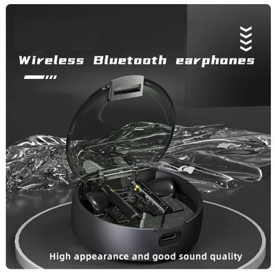 Calus LP9 Pro Wireless Earbuds - Zambeel