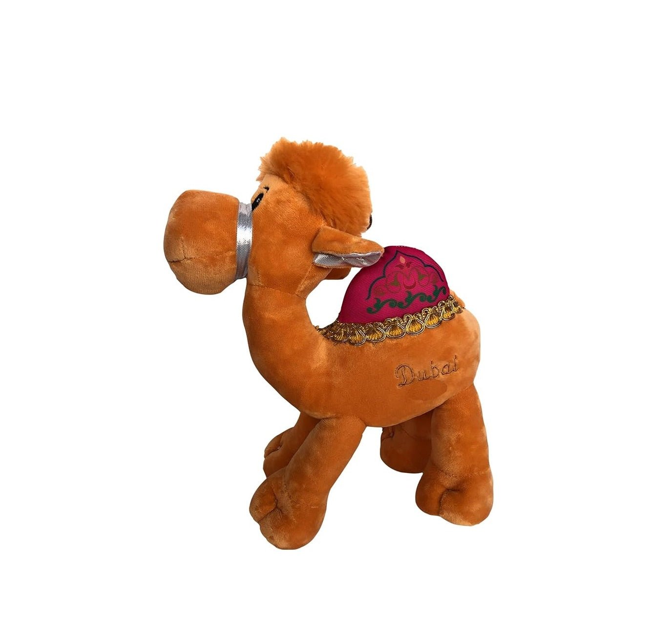 Camel Animals Plush (25cm) - Zambeel