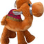 Camel Animals Plush (25cm) - Zambeel