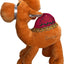 Camel Animals Plush (25cm) - Zambeel