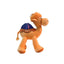 Camel Plush Teddy Bear (20cm) - Zambeel