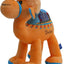 Camel Plush Teddy Bear (20cm) - Zambeel