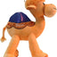 Camel Plush Teddy Bear (20cm) - Zambeel