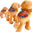 Camel Stuffed Animals Plush (20cm) - Zambeel