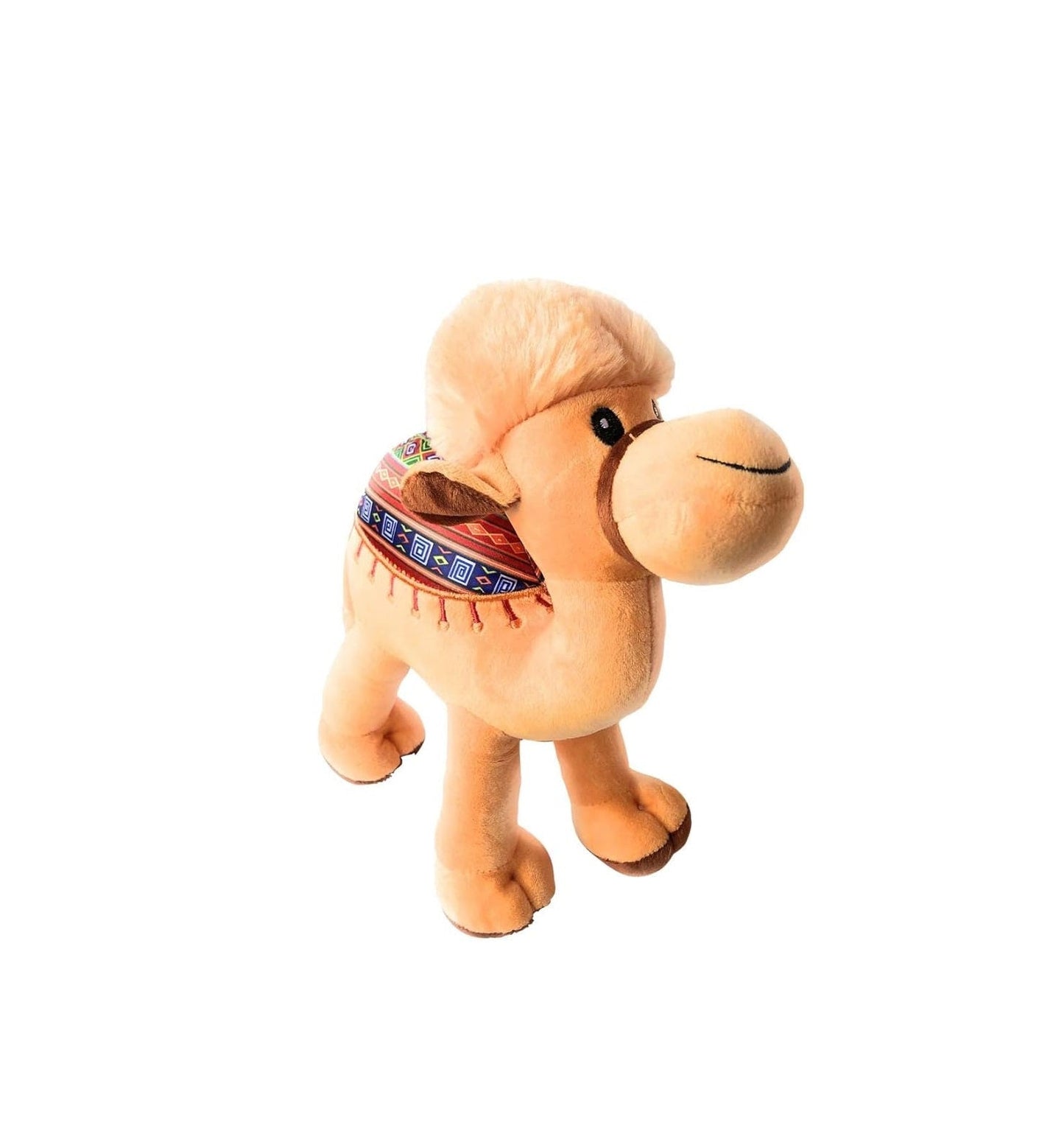 Camel Stuffed Animals Plush (20cm) - Zambeel