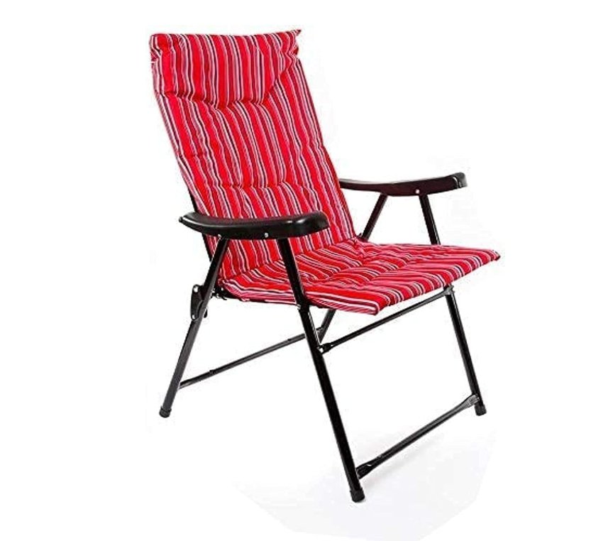 Camp Ease Chair - Zambeel