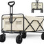 Camping Cart - Zambeel