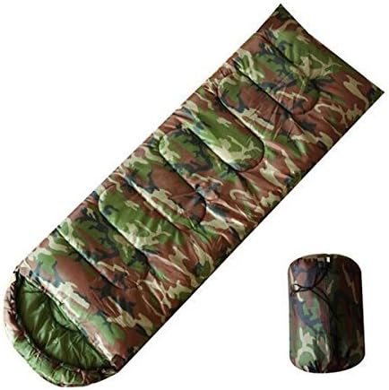 Camping Sleeping Bag - Zambeel