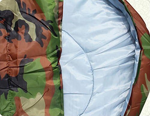 Camping Sleeping Bag - Zambeel